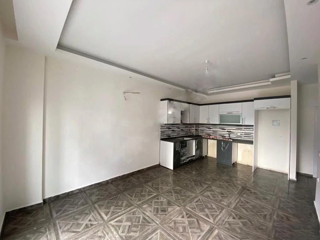 Квартира в Авсалларе, Турция, 55 м² - фото 2