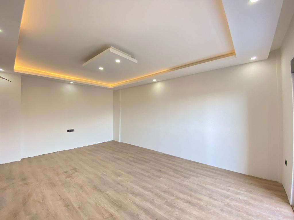 Квартира в Алании, Турция, 120 м² - фото 2