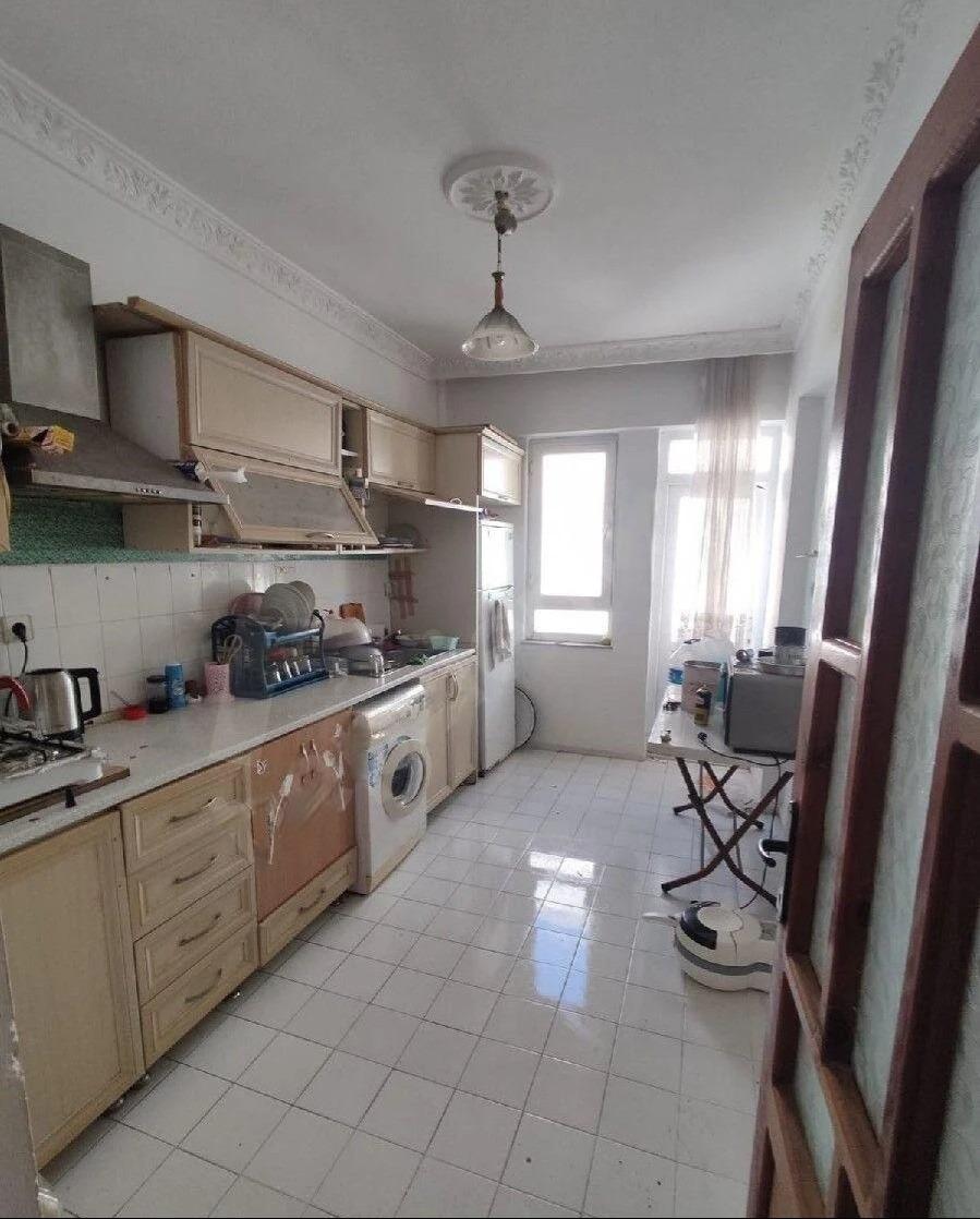 Квартира в Алании, Турция, 115 м² - фото 2