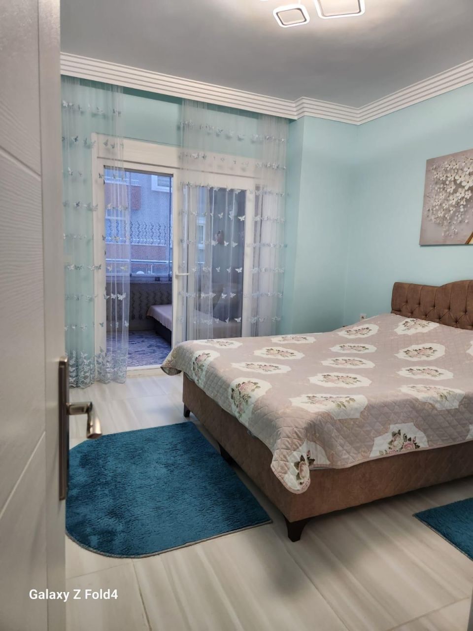 Квартира в Алании, Турция, 70 м² - фото 2