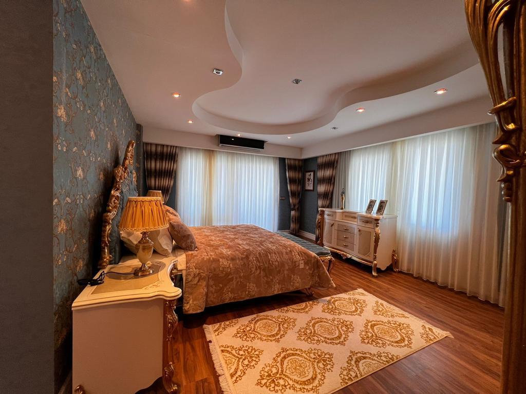 Пентхаус в Алании, Турция, 330 м² - фото 2