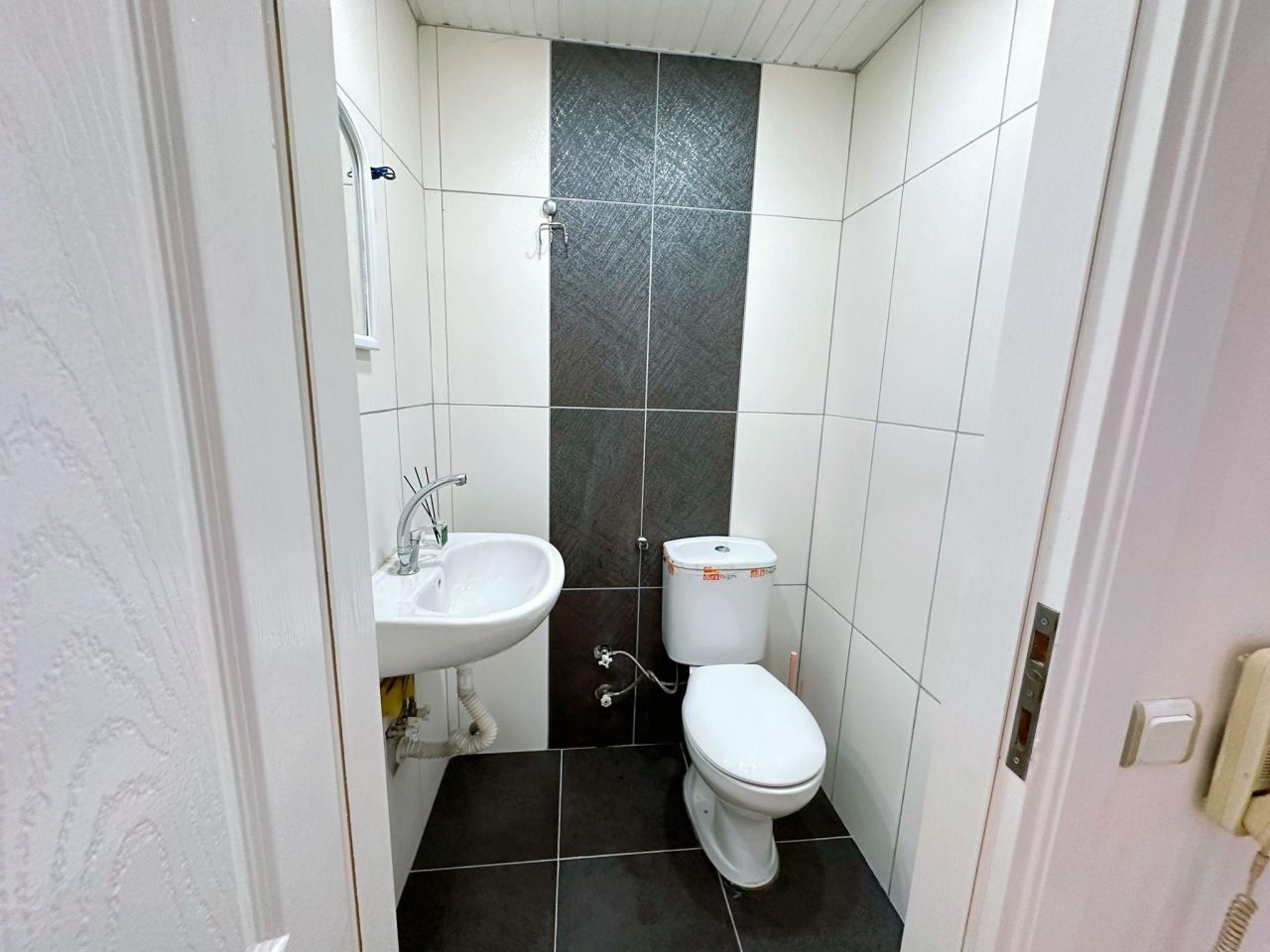 Квартира в Алании, Турция, 120 м² - фото 2