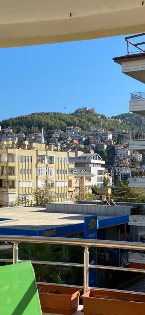 Квартира в Алании, Турция, 165 м² - фото 2