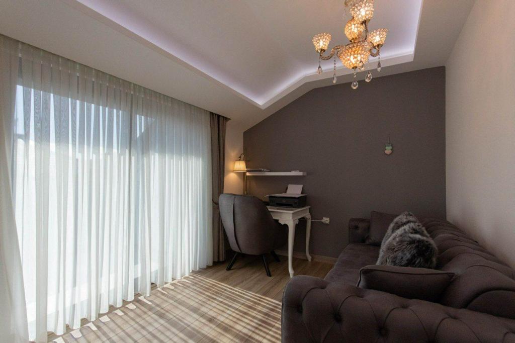 Пентхаус в Алании, Турция, 230 м² - фото 2