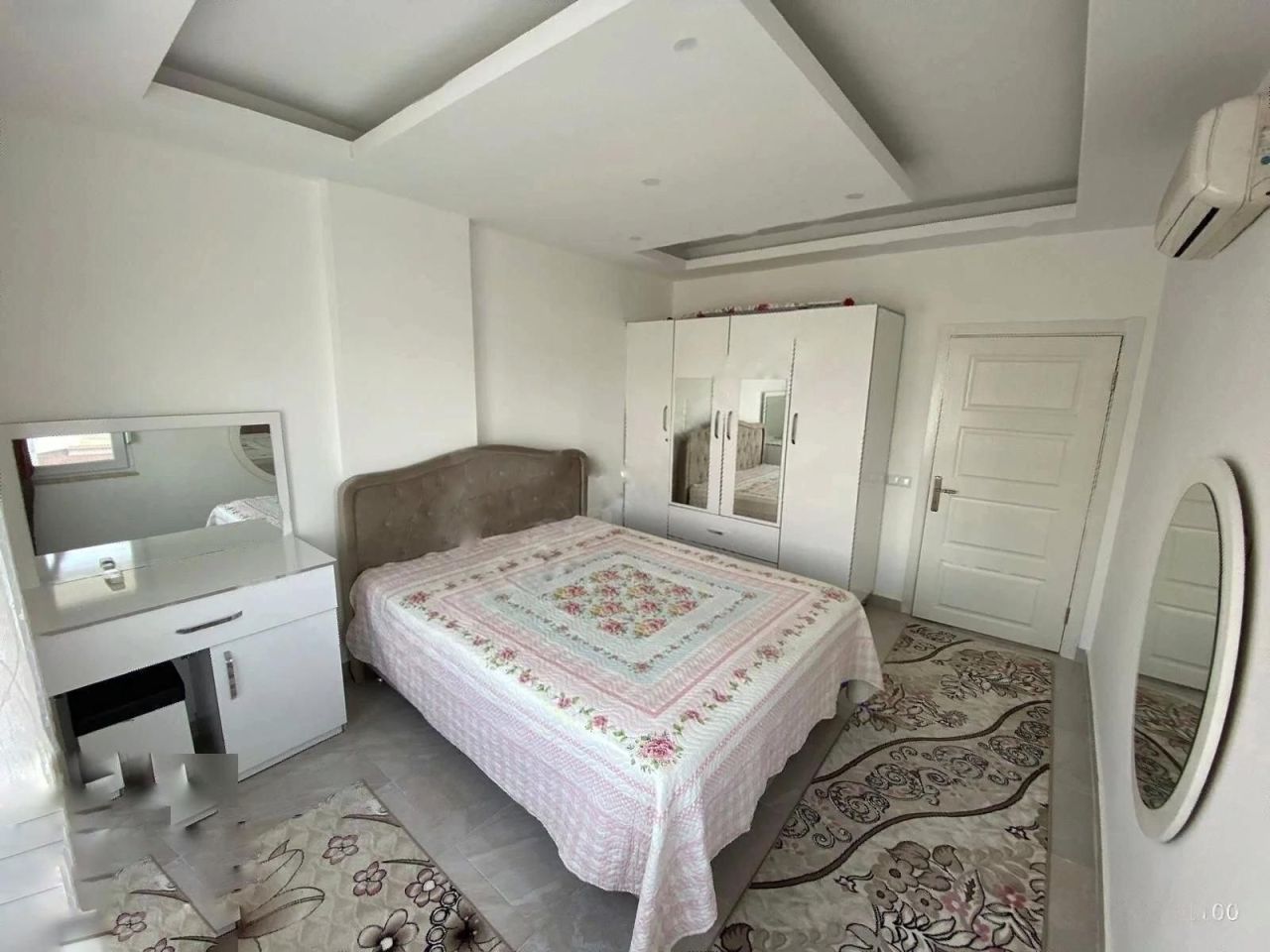 Квартира в Конаклы, Турция, 60 м² - фото 2