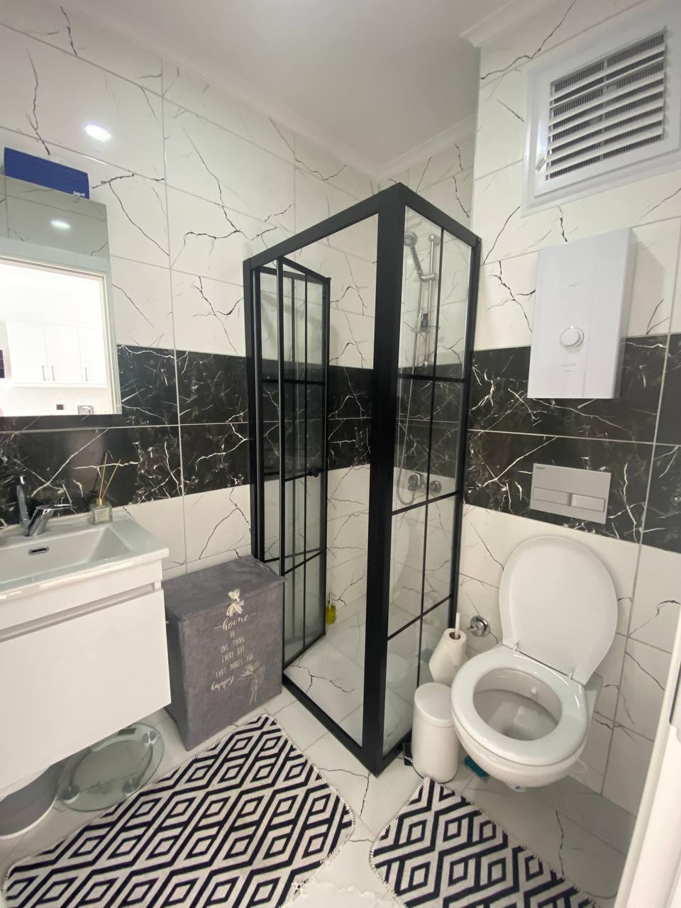 Квартира в Авсалларе, Турция, 42 м² - фото 2