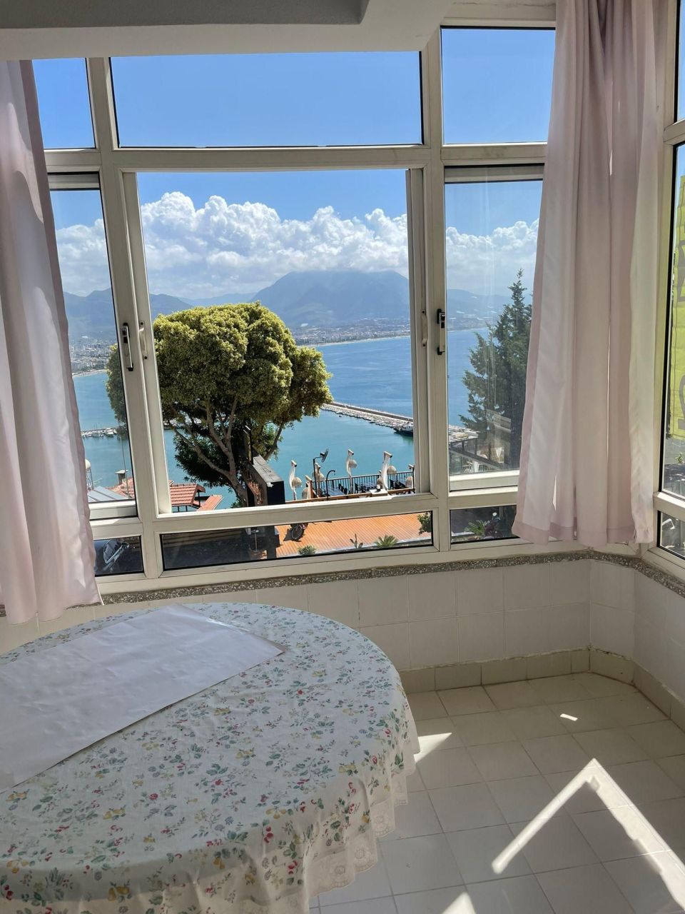 Квартира в Алании, Турция, 140 м² - фото 2