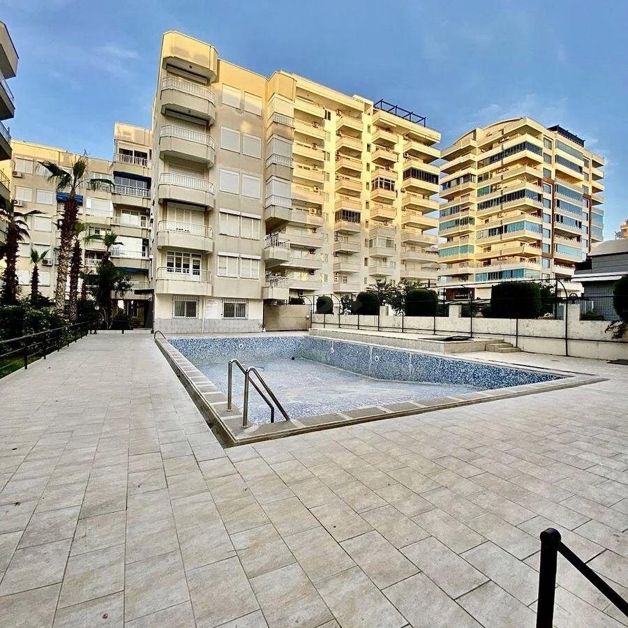 Квартира в Алании, Турция, 55 м² - фото 2