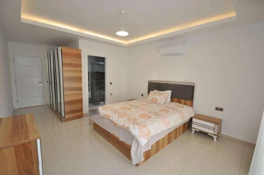 Квартира в Алании, Турция, 130 м² - фото 2