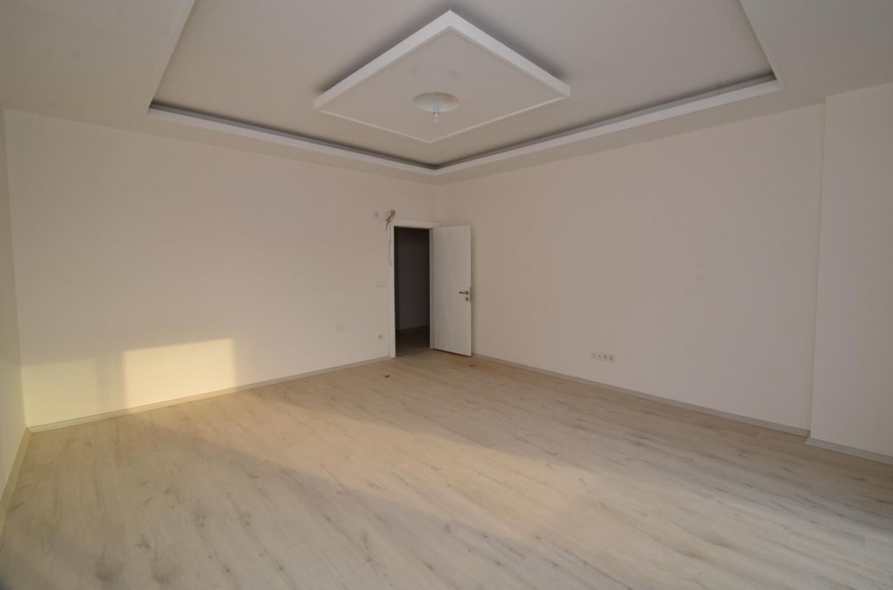 Квартира в Алании, Турция, 150 м² - фото 2