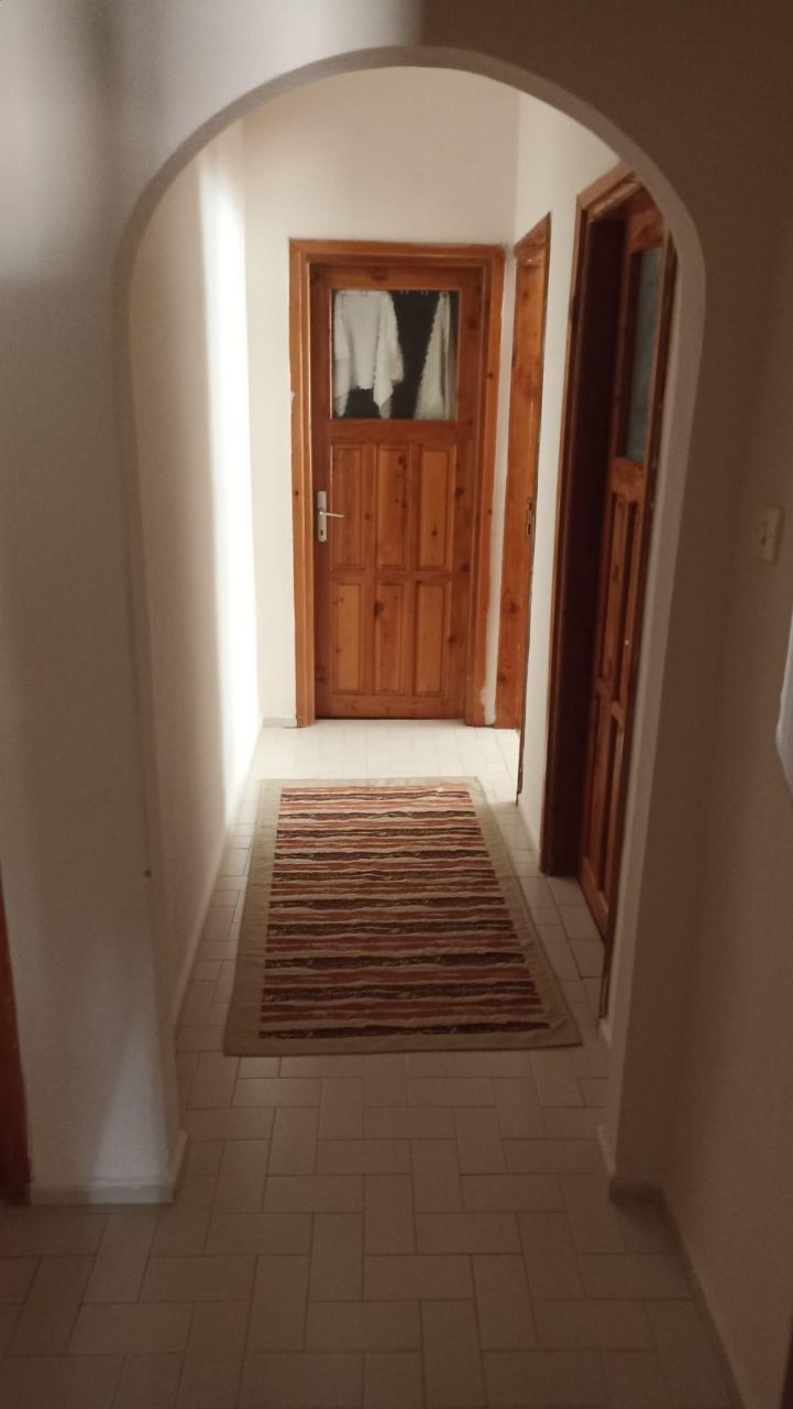 Квартира в Алании, Турция, 100 м² - фото 2