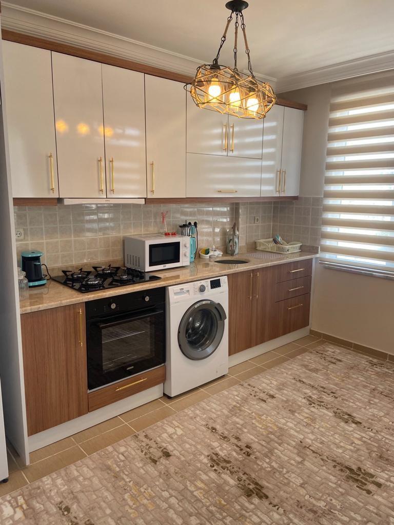 Квартира в Алании, Турция, 75 м² - фото 2