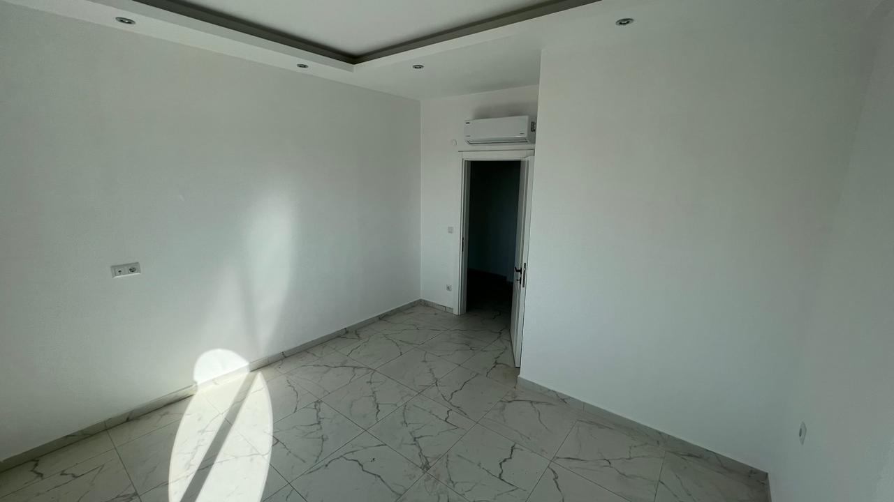 Квартира в Алании, Турция, 100 м² - фото 2