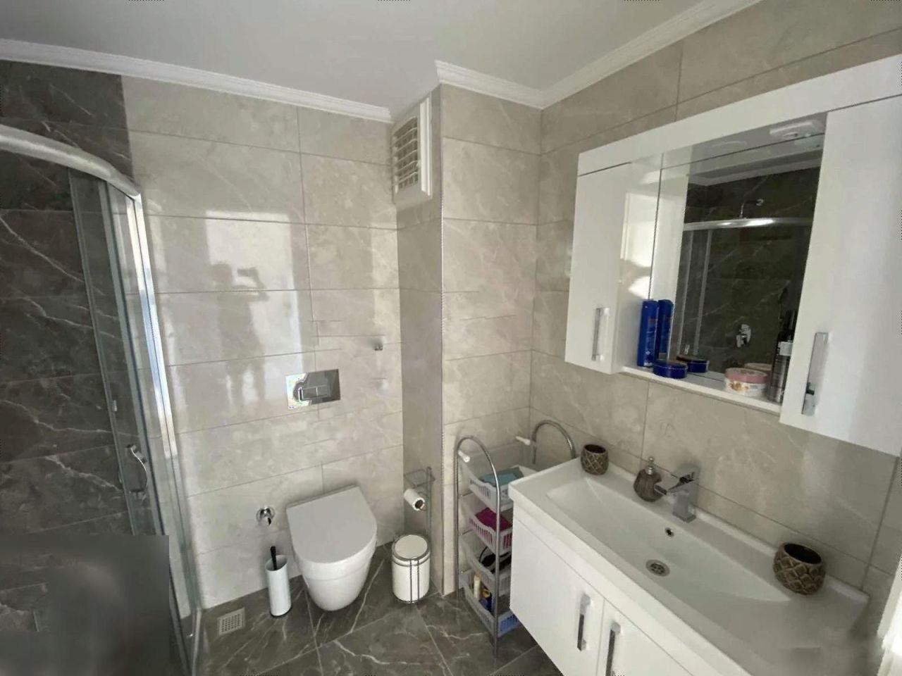 Квартира в Авсалларе, Турция, 58 м² - фото 2