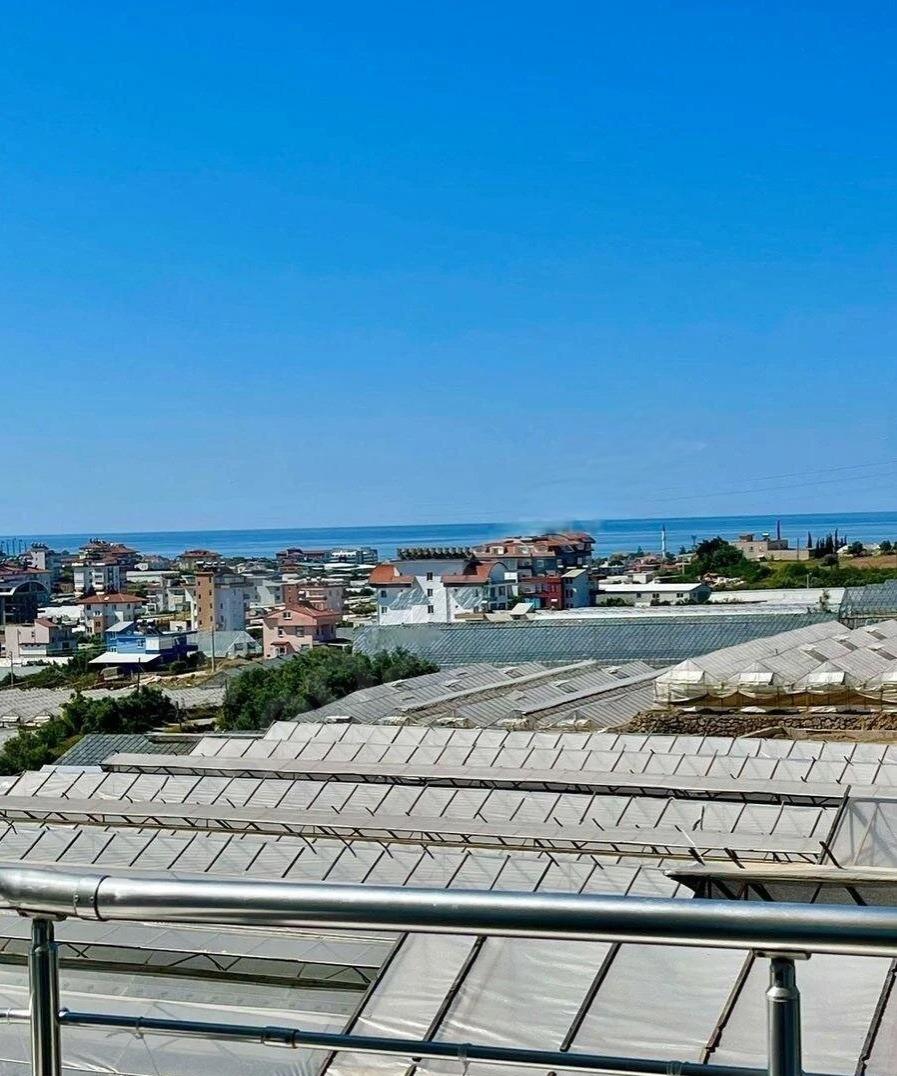 Квартира в Алании, Турция, 98 м² - фото 2