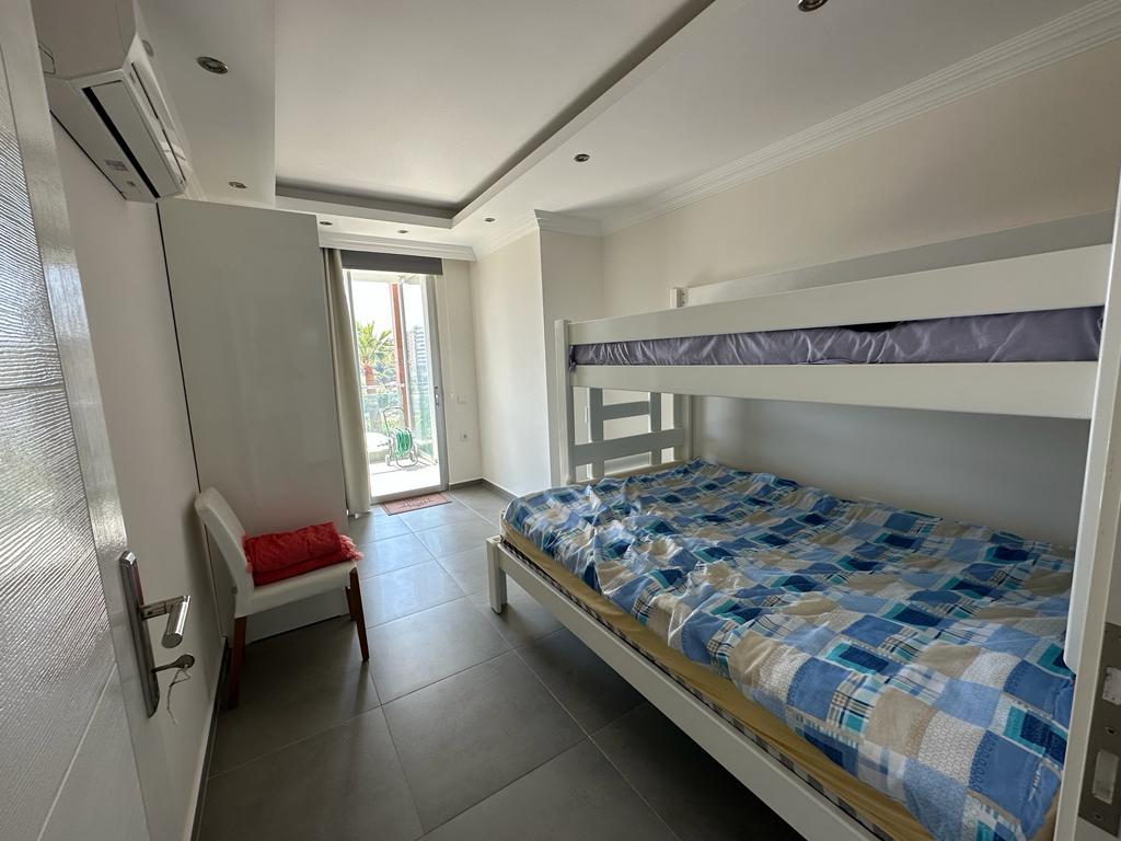 Квартира в Алании, Турция, 145 м² - фото 2