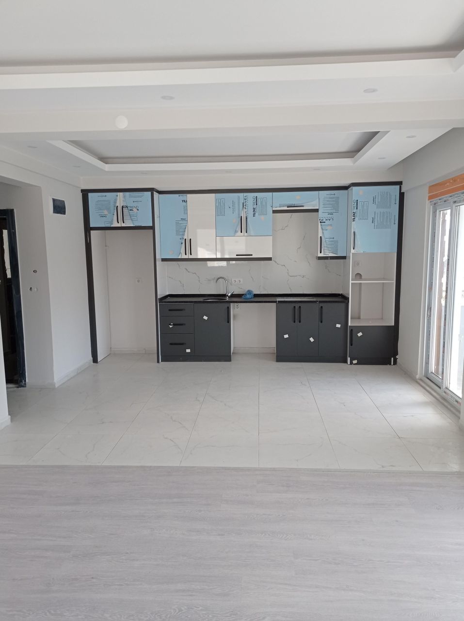 Пентхаус в Алании, Турция, 185 м² - фото 2