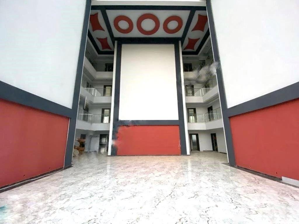 Квартира в Алании, Турция, 50 м² - фото 2