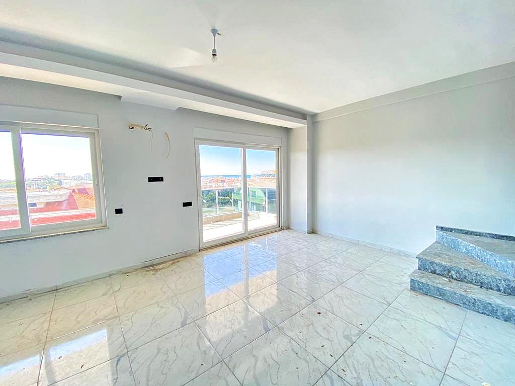 Пентхаус в Алании, Турция, 130 м² - фото 2