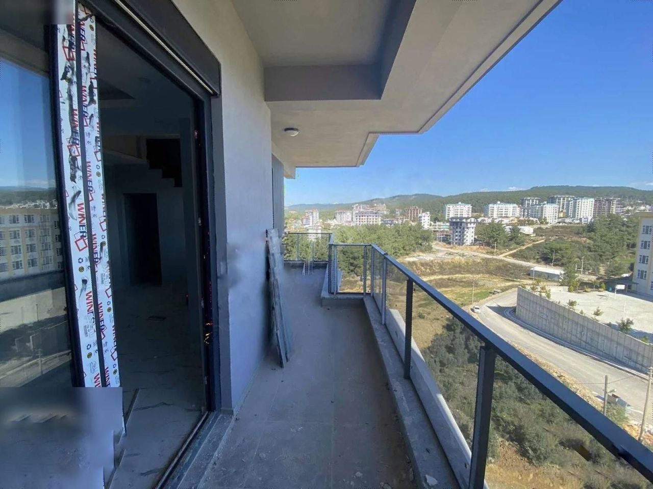 Пентхаус в Авсалларе, Турция, 85 м² - фото 2