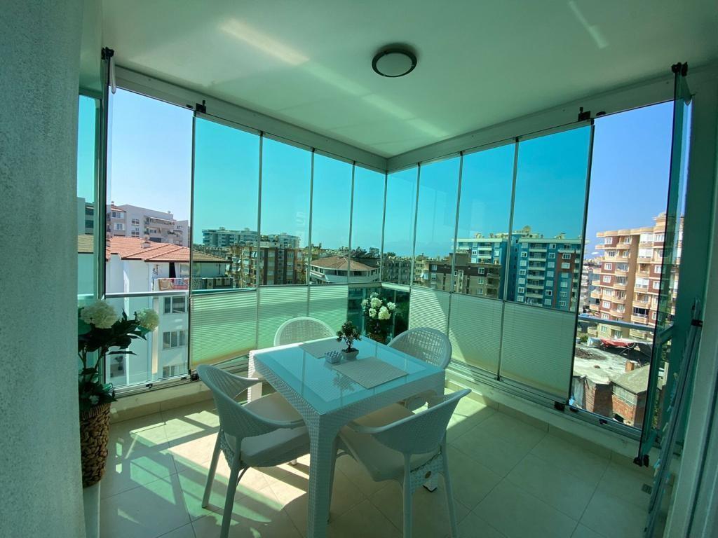 Квартира в Алании, Турция - фото 2