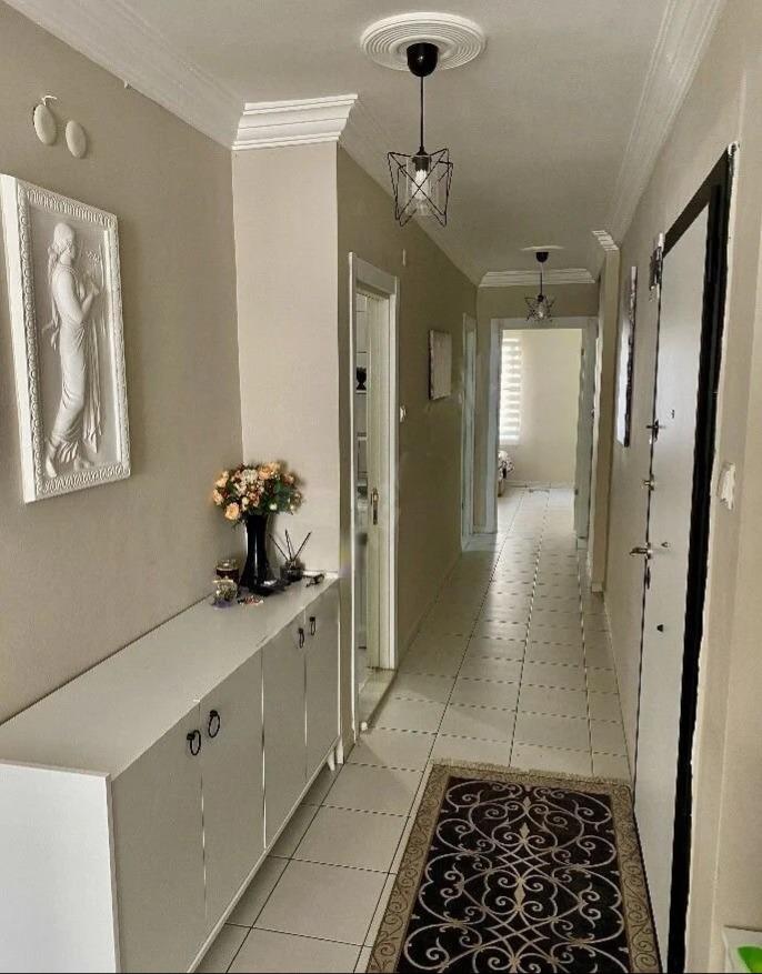 Квартира в Алании, Турция, 127 м² - фото 2