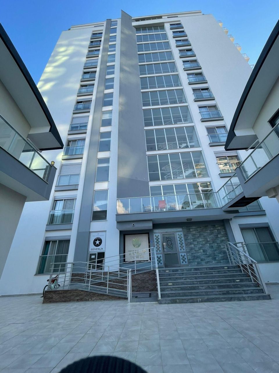 Пентхаус в Алании, Турция, 250 м² - фото 2