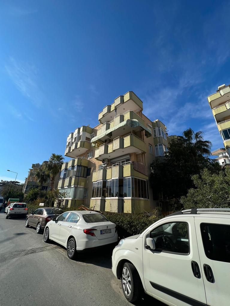 Квартира в Алании, Турция, 135 м² - фото 2