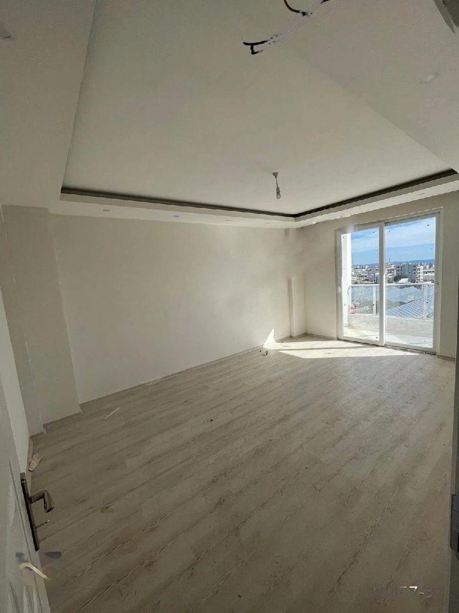 Квартира в Алании, Турция, 75 м² - фото 2