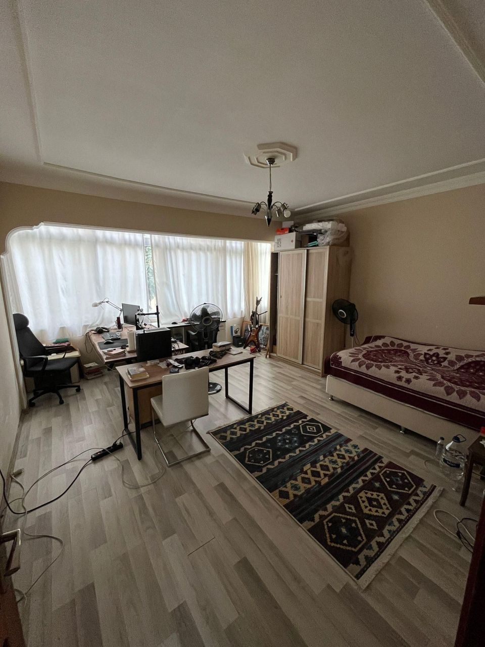 Квартира в Алании, Турция, 115 м² - фото 2