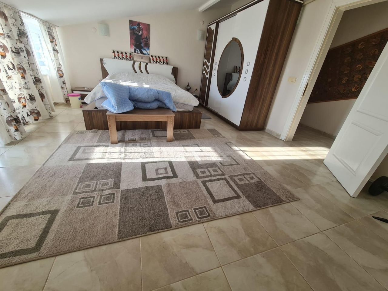 Пентхаус в Алании, Турция, 170 м² - фото 2