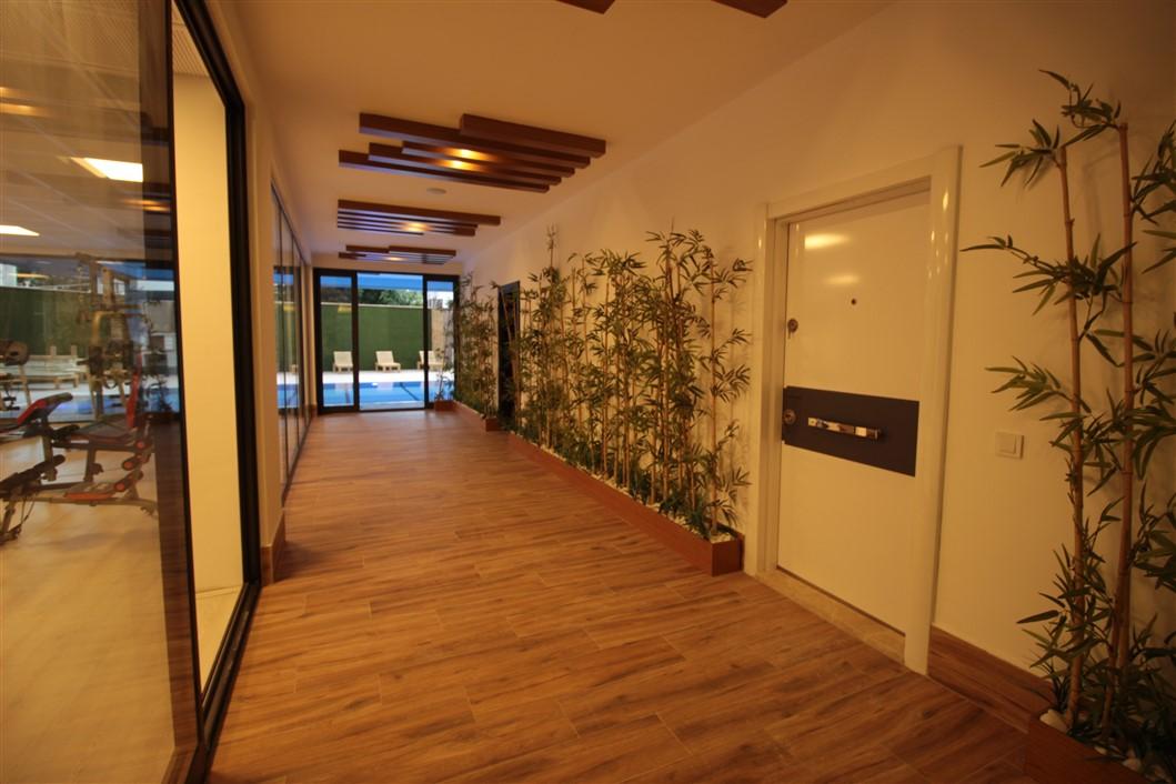 Квартира в Алании, Турция, 117 м² - фото 2