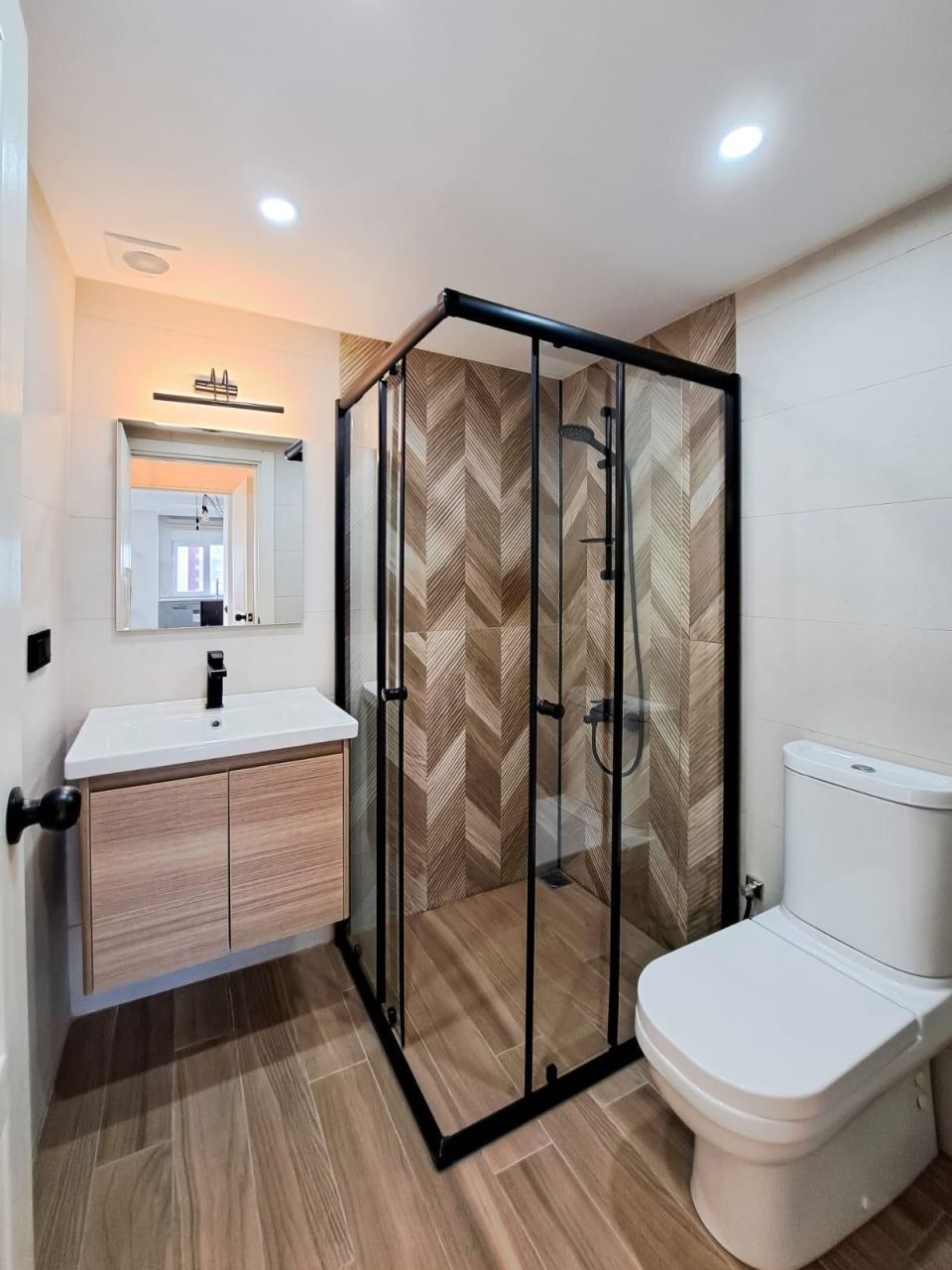 Квартира в Алании, Турция, 110 м² - фото 2