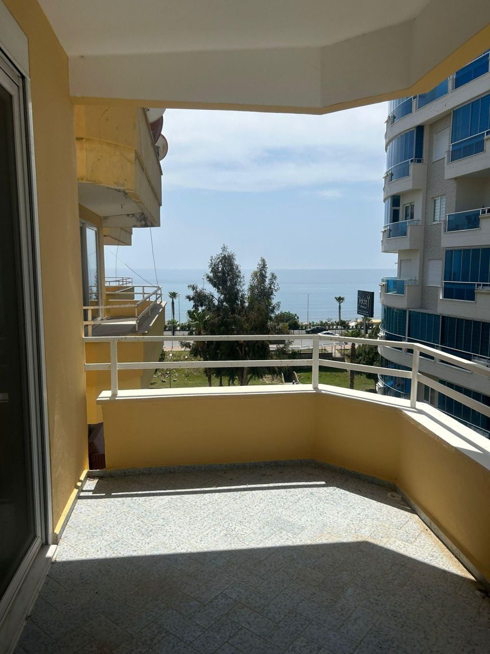 Квартира в Алании, Турция, 110 м² - фото 2