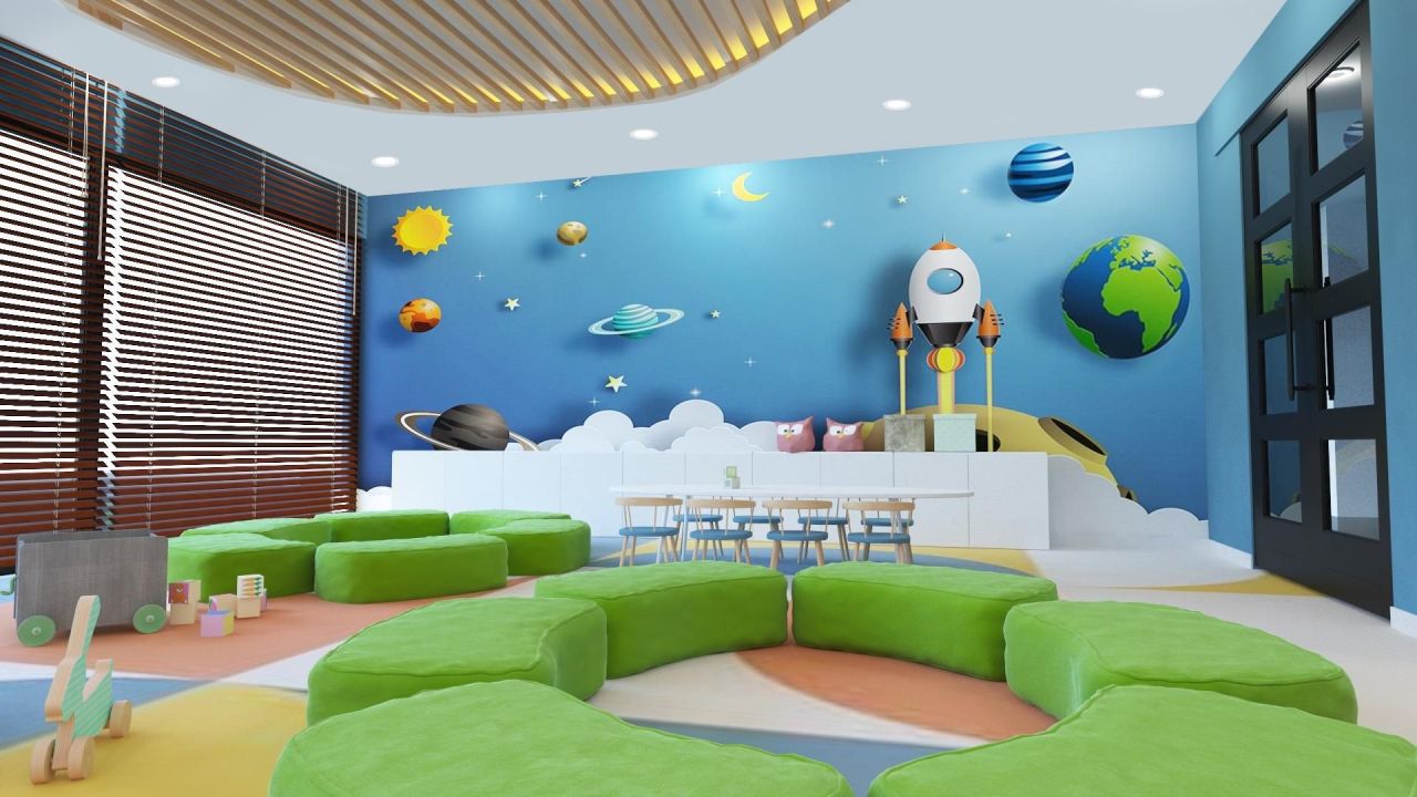 Квартира в Алании, Турция, 55 м² - фото 2