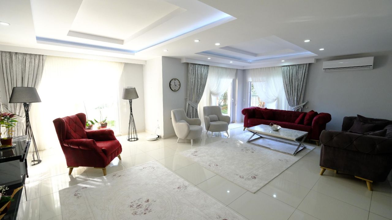 Пентхаус в Алании, Турция, 250 м² - фото 2