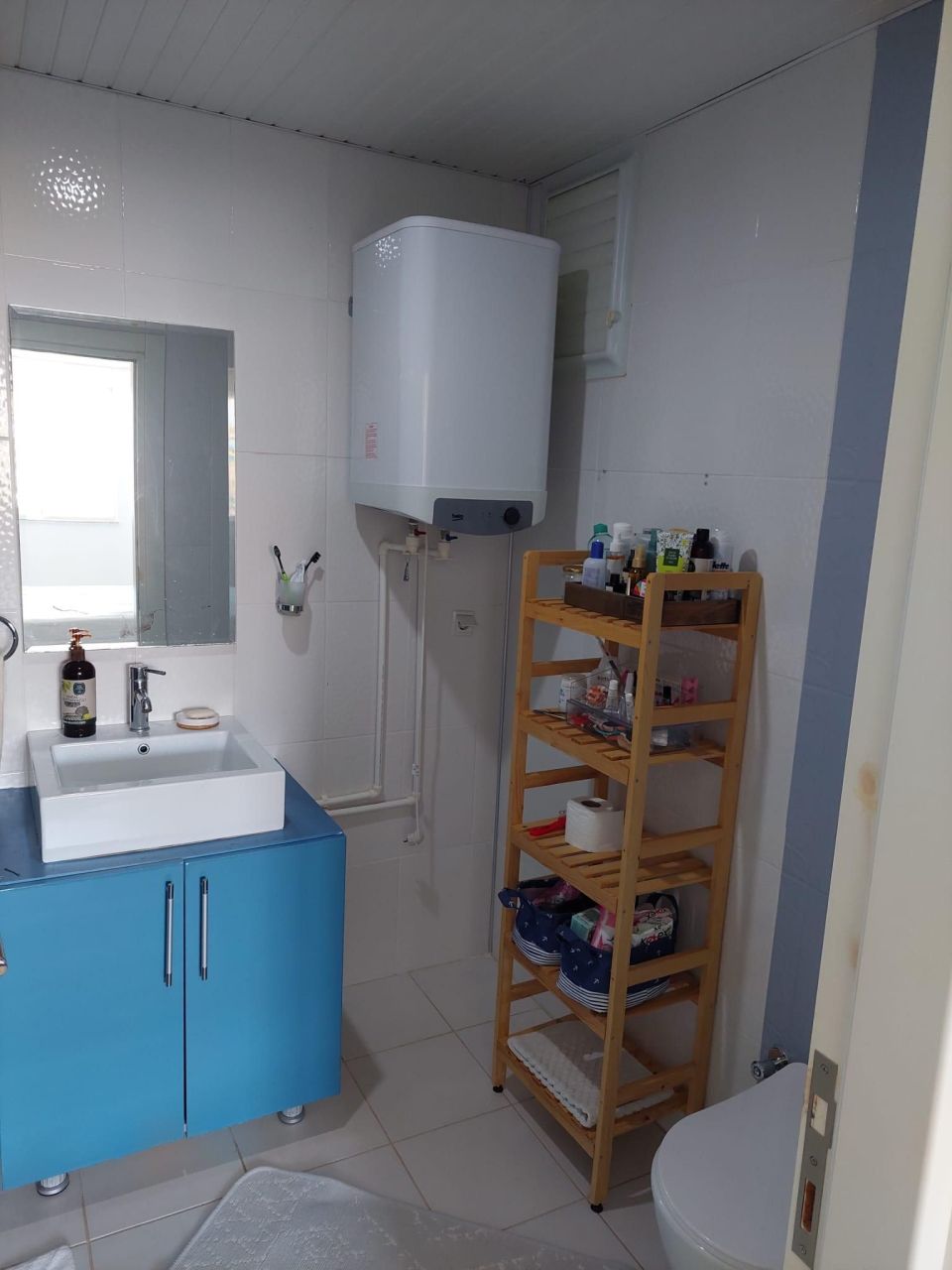 Квартира в Алании, Турция, 150 м² - фото 2