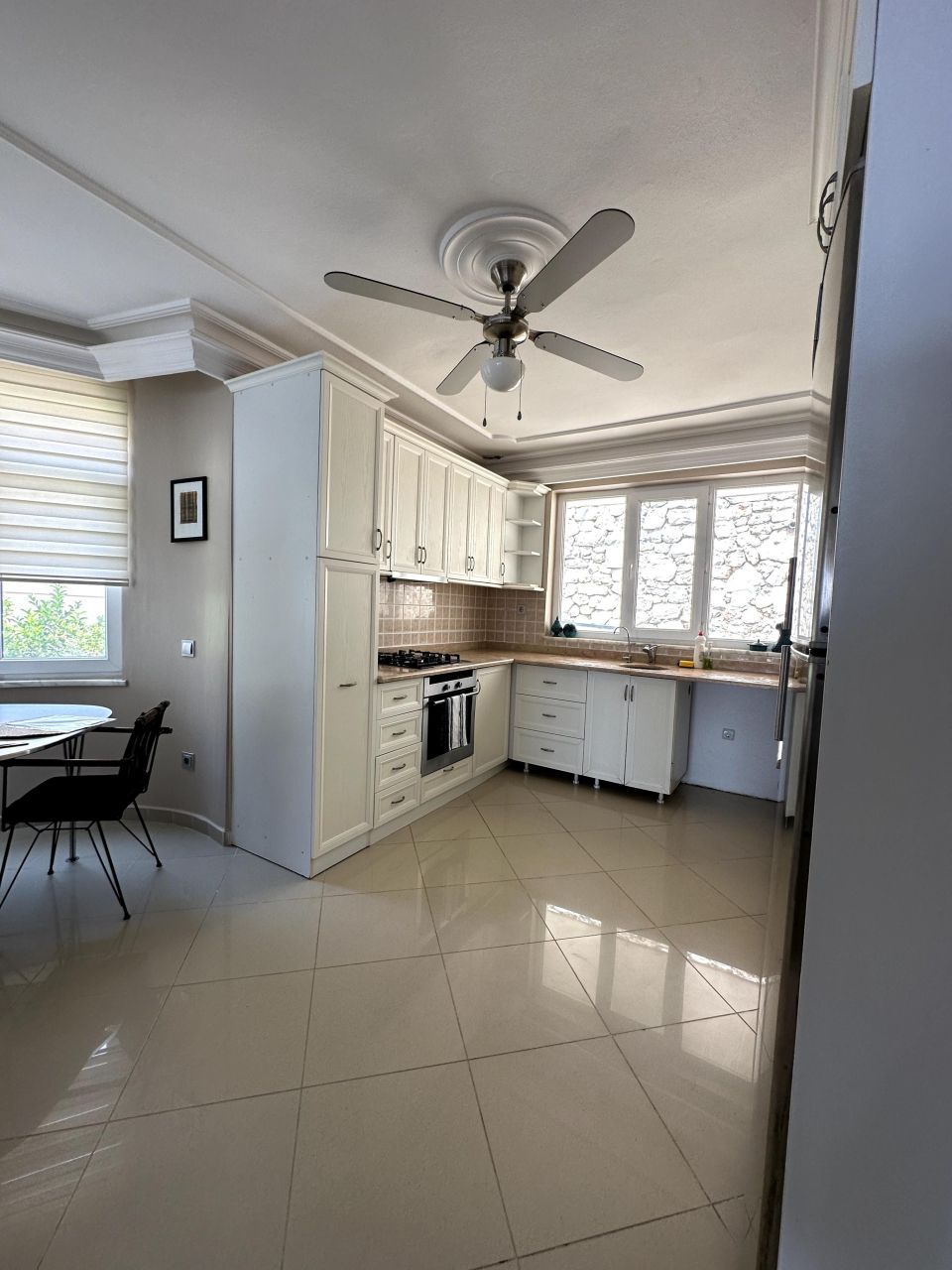 Пентхаус в Алании, Турция, 250 м² - фото 2