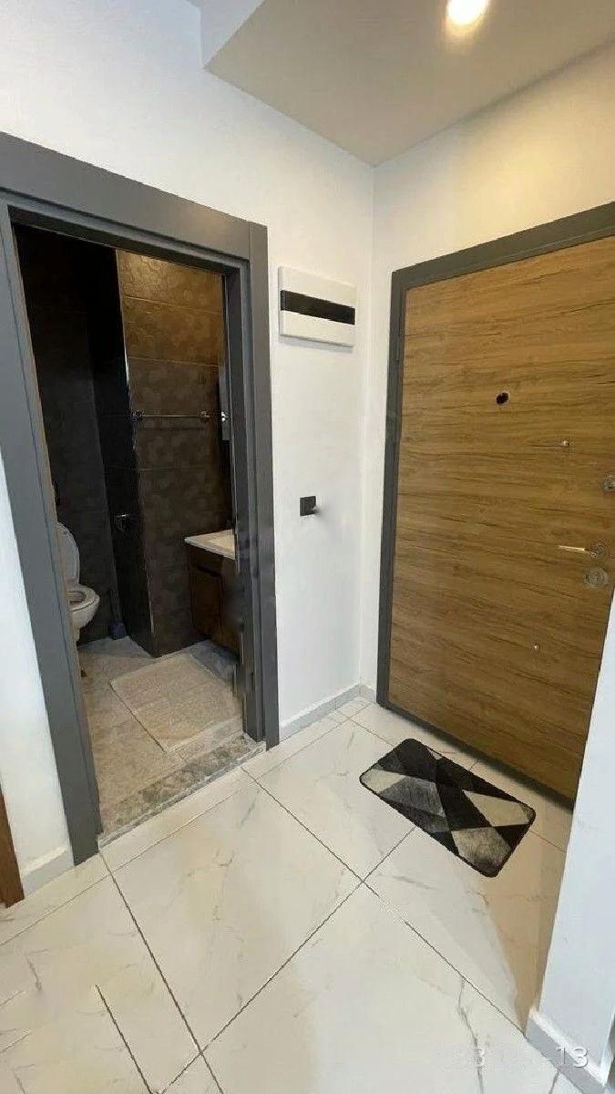 Квартира в Алании, Турция, 44 м² - фото 2