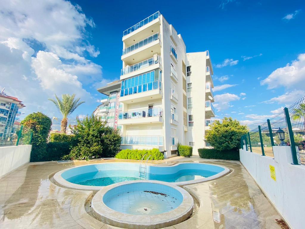 Квартира в Алании, Турция, 55 м² - фото 2