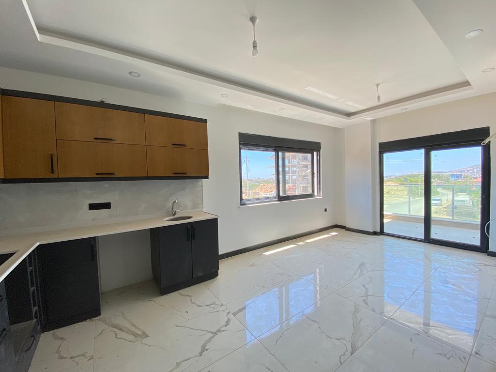 Квартира в Алании, Турция, 85 м² - фото 2