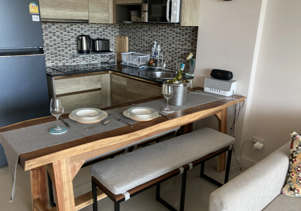 Квартира на Пхукете, Таиланд, 57 м² - фото 2