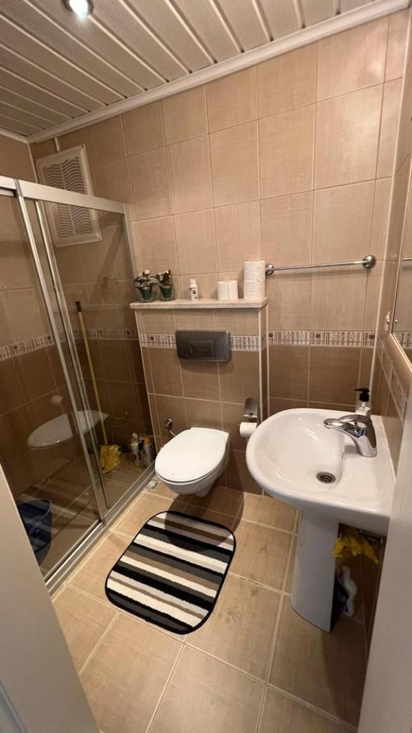 Квартира в Алании, Турция, 110 м² - фото 2