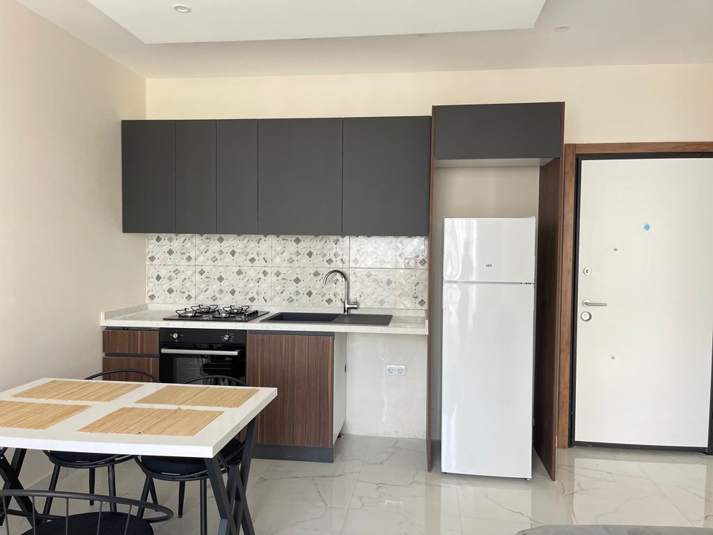 Квартира в Алании, Турция, 56 м² - фото 2