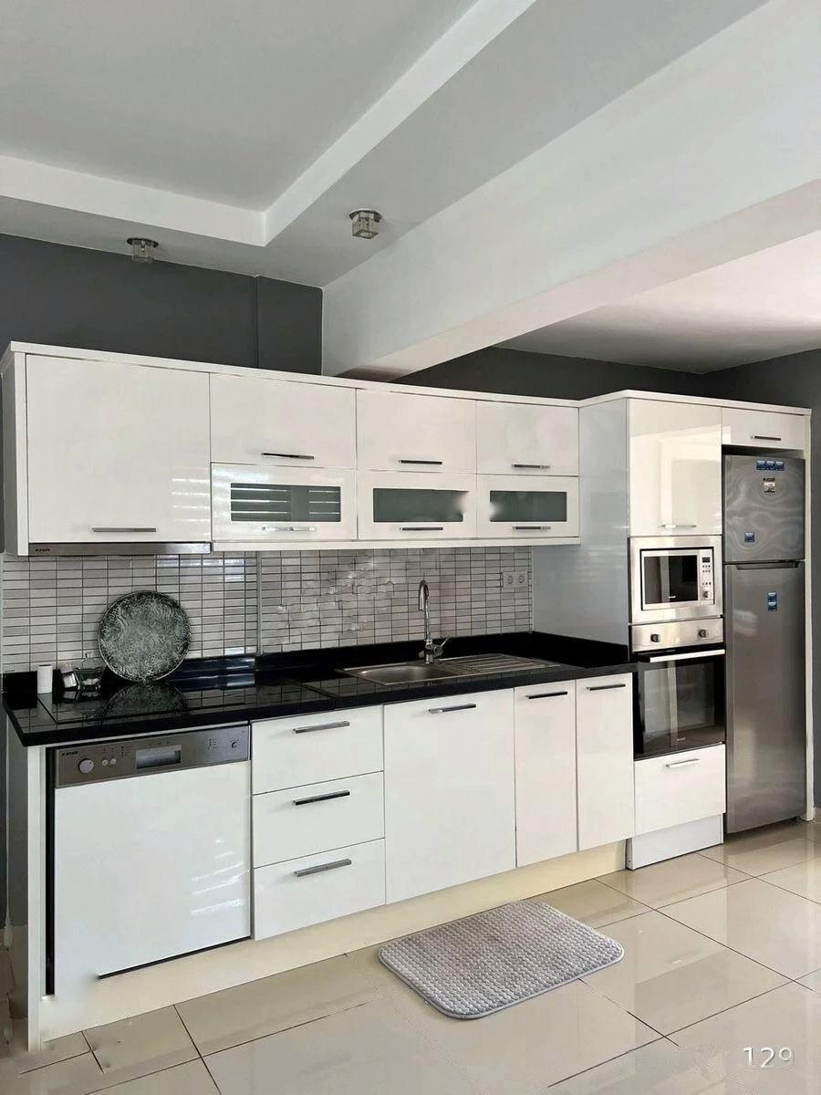 Квартира в Алании, Турция, 68 м² - фото 2