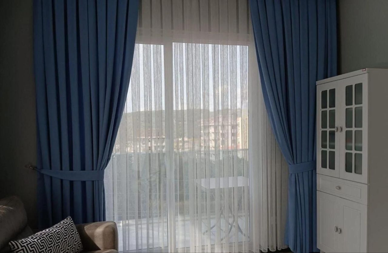 Квартира в Конаклы, Турция, 60 м² - фото 2