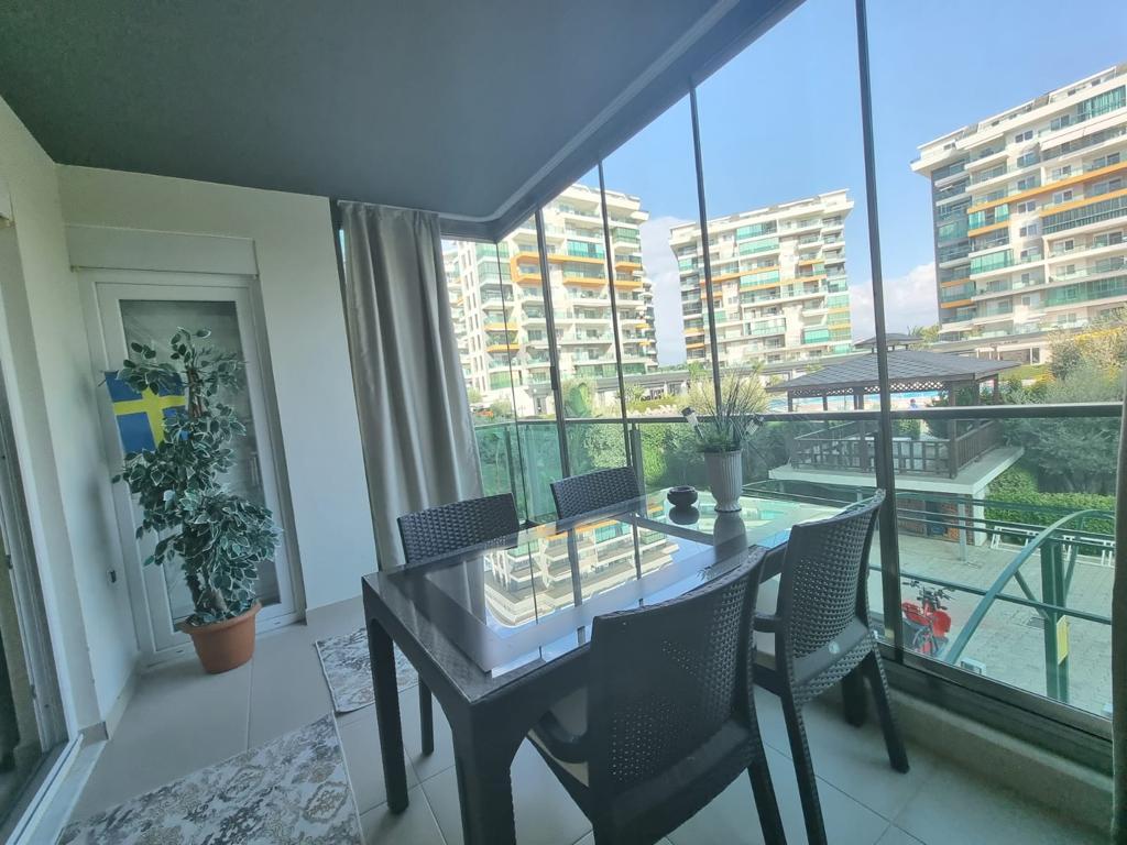 Квартира в Авсалларе, Турция, 65 м² - фото 2