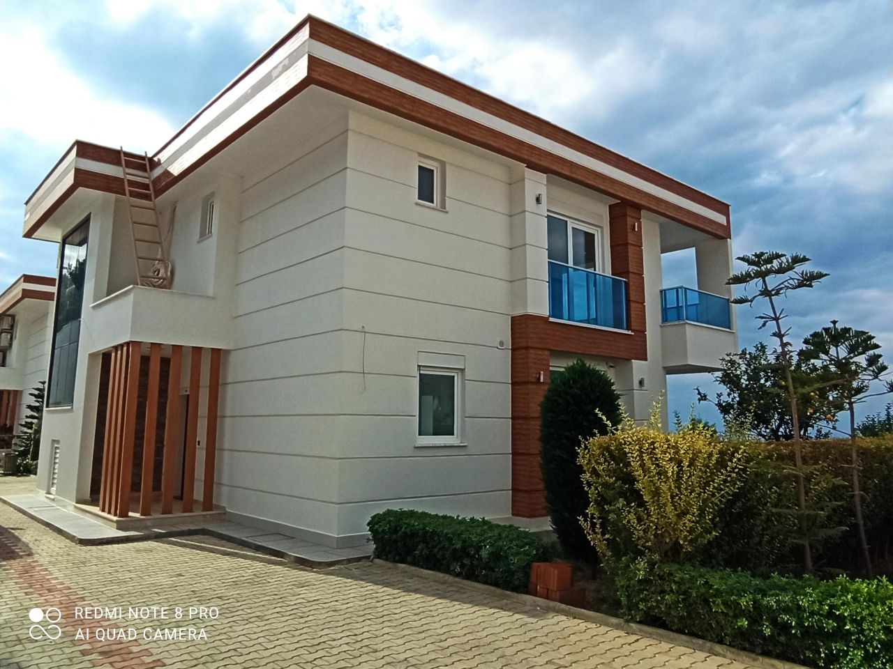 Вилла в Алании, Турция, 380 м² - фото 2