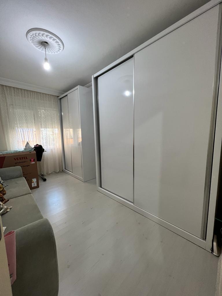 Квартира в Алании, Турция, 160 м² - фото 2