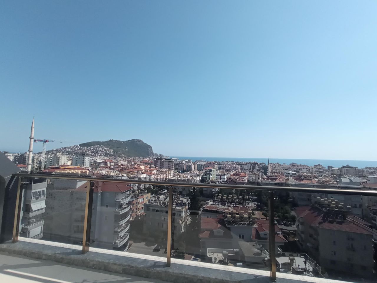 Пентхаус в Алании, Турция, 140 м² - фото 2